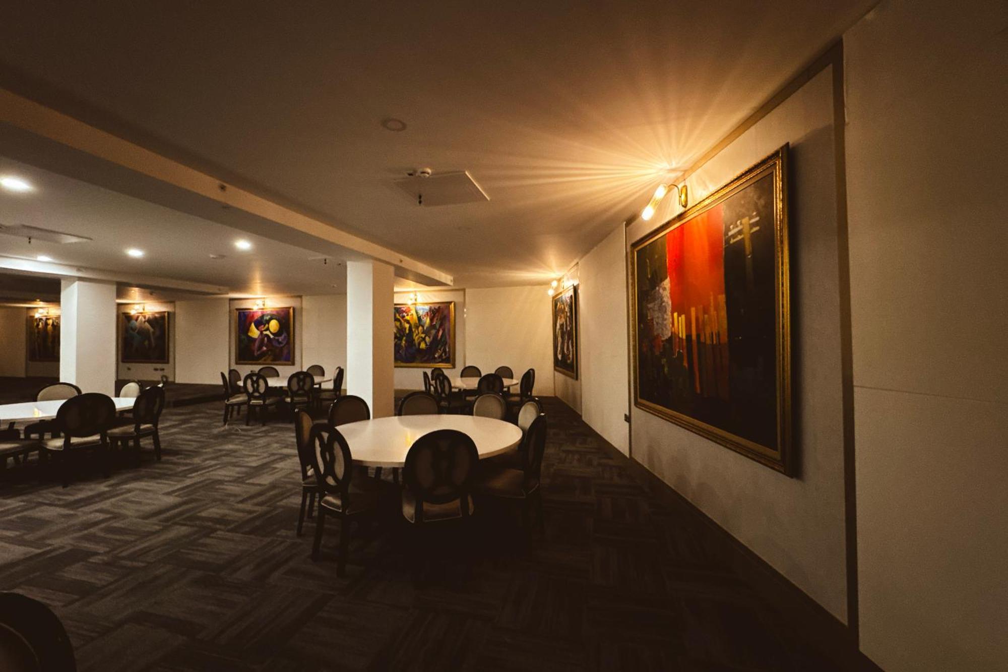 Dorana Art Hotel Kyrenia  Exterior photo